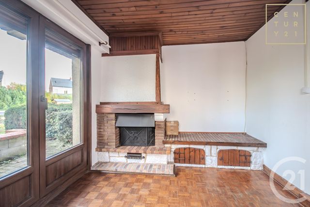 Maison &agrave; vendre - 6 pi&egrave;ces - 87,48 m2 - Hautmont - 59 - NORD-PAS-DE-CALAIS