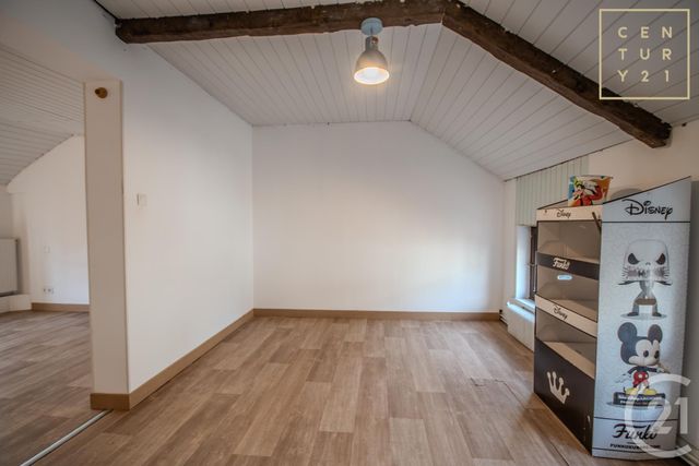 Maison &agrave; vendre - 6 pi&egrave;ces - 87,48 m2 - Hautmont - 59 - NORD-PAS-DE-CALAIS