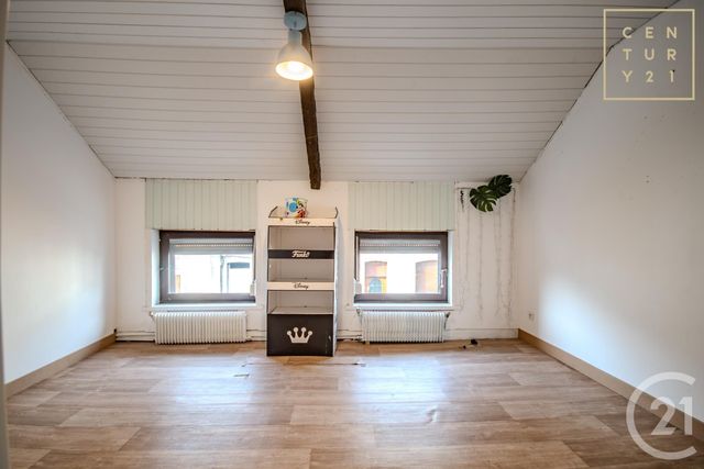 Maison &agrave; vendre - 6 pi&egrave;ces - 87,48 m2 - Hautmont - 59 - NORD-PAS-DE-CALAIS