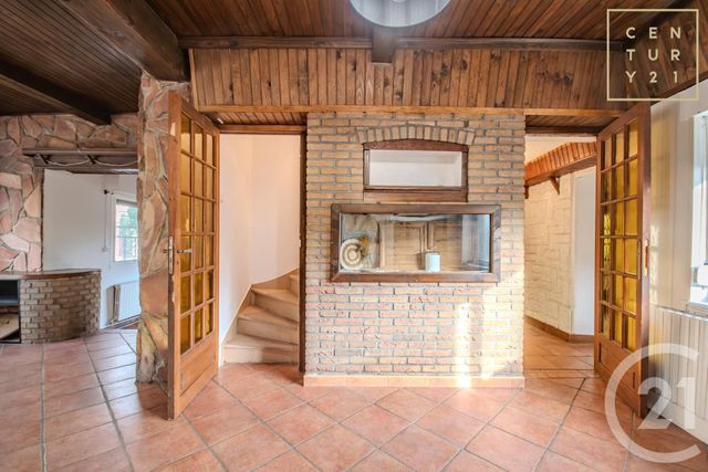 Maison &agrave; vendre - 6 pi&egrave;ces - 87,48 m2 - Hautmont - 59 - NORD-PAS-DE-CALAIS