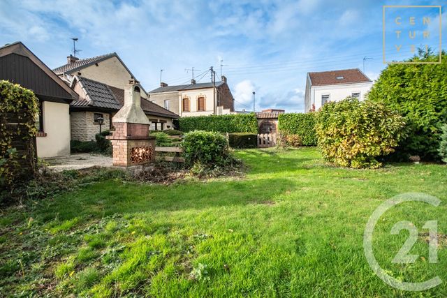 Maison &agrave; vendre - 6 pi&egrave;ces - 87,48 m2 - Hautmont - 59 - NORD-PAS-DE-CALAIS
