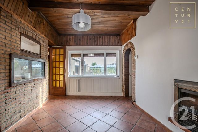 Maison &agrave; vendre - 6 pi&egrave;ces - 87,48 m2 - Hautmont - 59 - NORD-PAS-DE-CALAIS