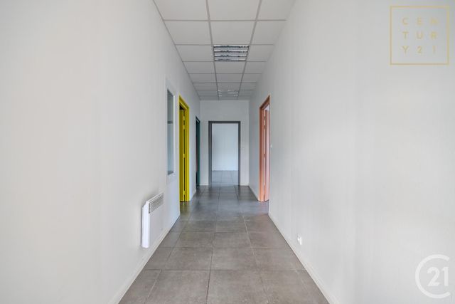 Maison &agrave; louer - 5 pi&egrave;ces - 168,48 m2 - Maubeuge - 59 - NORD-PAS-DE-CALAIS