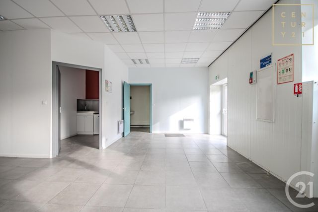 Maison &agrave; louer - 5 pi&egrave;ces - 168,48 m2 - Maubeuge - 59 - NORD-PAS-DE-CALAIS