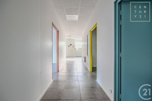 Maison &agrave; louer - 5 pi&egrave;ces - 168,48 m2 - Maubeuge - 59 - NORD-PAS-DE-CALAIS