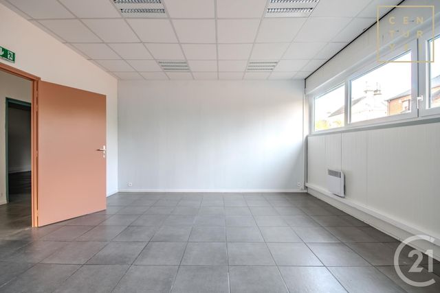 Maison &agrave; louer - 5 pi&egrave;ces - 168,48 m2 - Maubeuge - 59 - NORD-PAS-DE-CALAIS