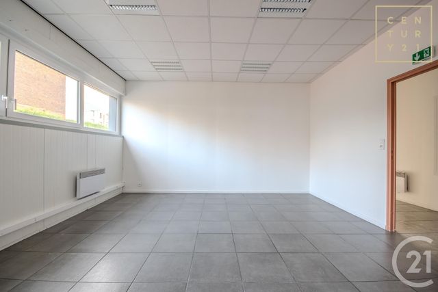 Maison &agrave; louer - 5 pi&egrave;ces - 168,48 m2 - Maubeuge - 59 - NORD-PAS-DE-CALAIS