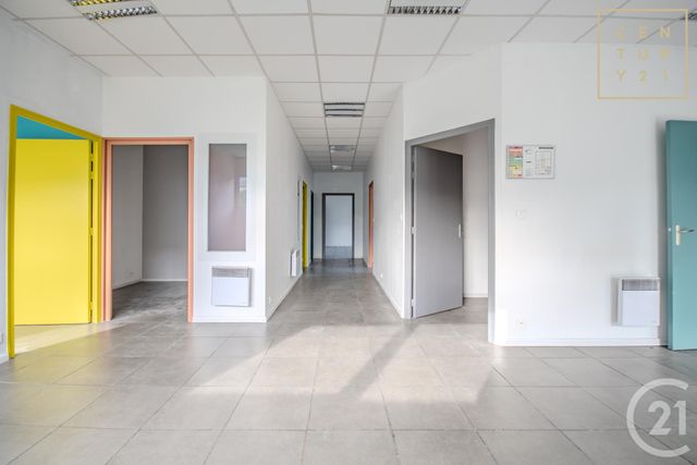 Maison &agrave; louer - 5 pi&egrave;ces - 168,48 m2 - Maubeuge - 59 - NORD-PAS-DE-CALAIS