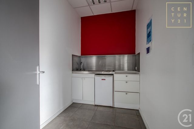 Maison &agrave; louer - 5 pi&egrave;ces - 168,48 m2 - Maubeuge - 59 - NORD-PAS-DE-CALAIS