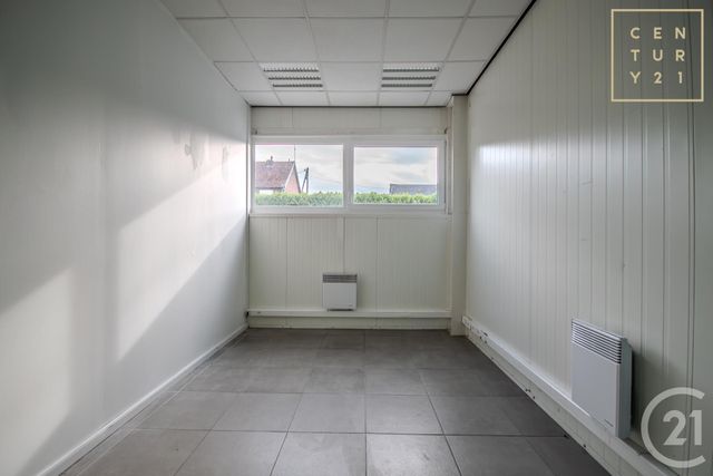 Maison &agrave; louer - 5 pi&egrave;ces - 168,48 m2 - Maubeuge - 59 - NORD-PAS-DE-CALAIS