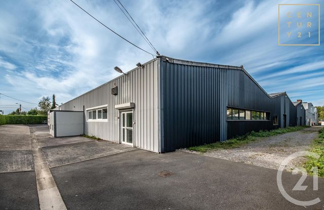 Maison à louer MAUBEUGE