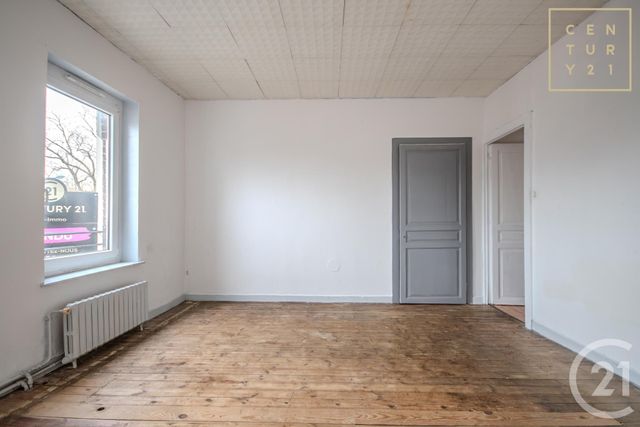 Maison à vendre - 4 pièces - 81,34 m2 - Jeumont - 59 - NORD-PAS-DE-CALAIS