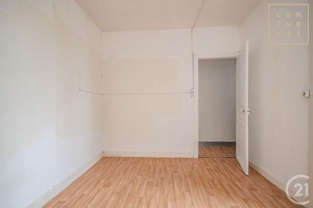 Maison à vendre - 4 pièces - 81,34 m2 - Jeumont - 59 - NORD-PAS-DE-CALAIS