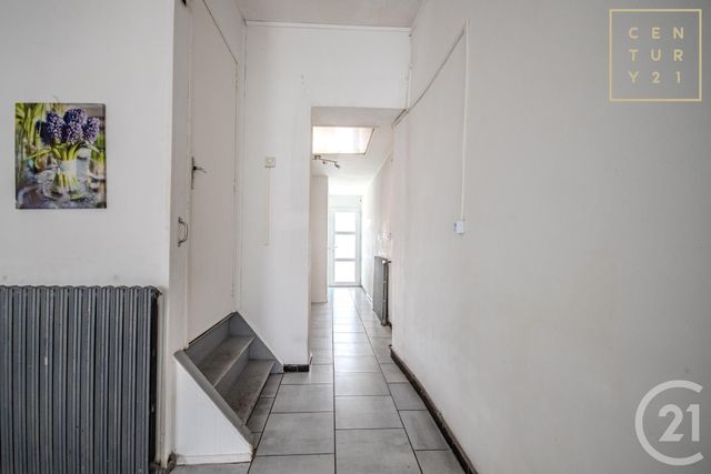 Maison à vendre - 4 pièces - 81,34 m2 - Jeumont - 59 - NORD-PAS-DE-CALAIS