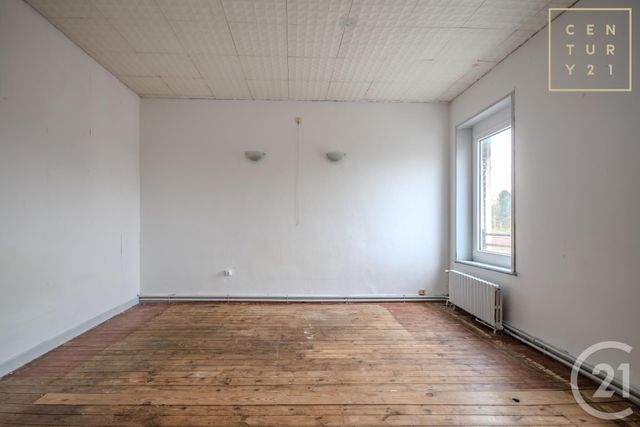 Maison à vendre - 4 pièces - 81,34 m2 - Jeumont - 59 - NORD-PAS-DE-CALAIS