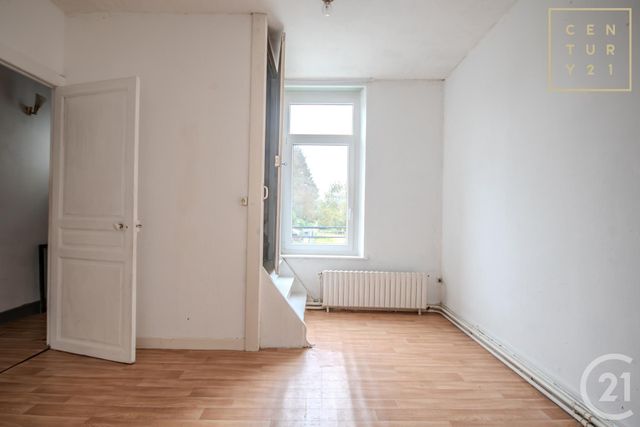 Maison à vendre - 4 pièces - 81,34 m2 - Jeumont - 59 - NORD-PAS-DE-CALAIS