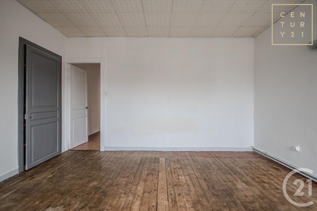 Maison à vendre - 4 pièces - 81,34 m2 - Jeumont - 59 - NORD-PAS-DE-CALAIS