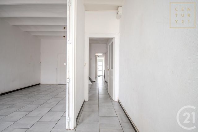 Maison à vendre - 4 pièces - 81,34 m2 - Jeumont - 59 - NORD-PAS-DE-CALAIS