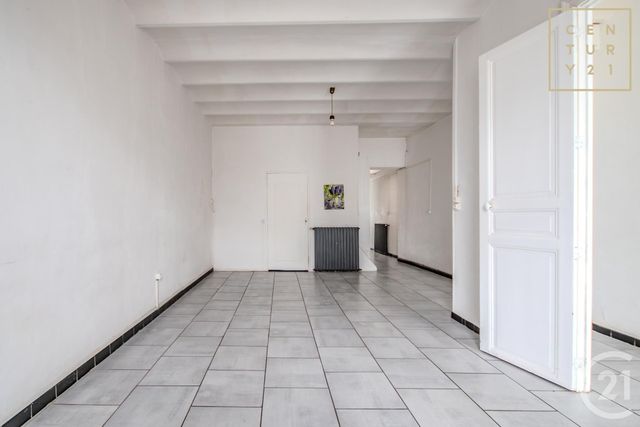 Maison à vendre - 4 pièces - 81,34 m2 - Jeumont - 59 - NORD-PAS-DE-CALAIS