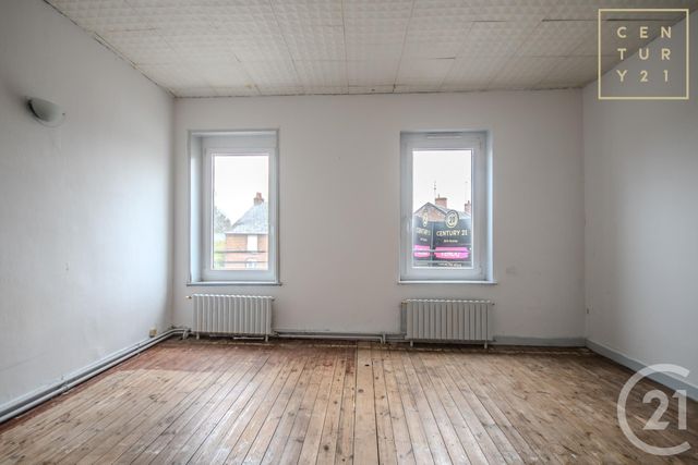 Maison à vendre - 4 pièces - 81,34 m2 - Jeumont - 59 - NORD-PAS-DE-CALAIS