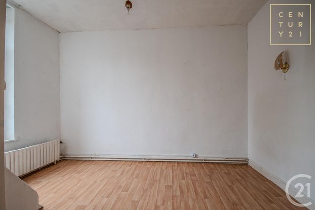 Maison à vendre - 4 pièces - 81,34 m2 - Jeumont - 59 - NORD-PAS-DE-CALAIS