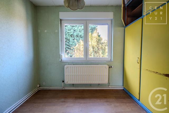 Maison à vendre - 9 pièces - 138,35 m2 - St Remy Du Nord - 59 - NORD-PAS-DE-CALAIS