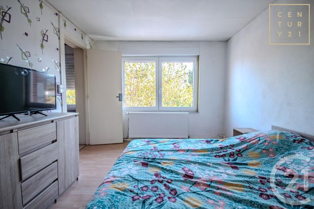 Maison à vendre - 9 pièces - 138,35 m2 - St Remy Du Nord - 59 - NORD-PAS-DE-CALAIS