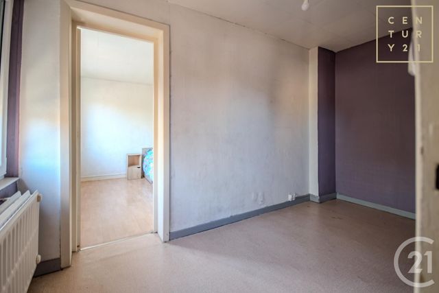 Maison à vendre - 9 pièces - 138,35 m2 - St Remy Du Nord - 59 - NORD-PAS-DE-CALAIS