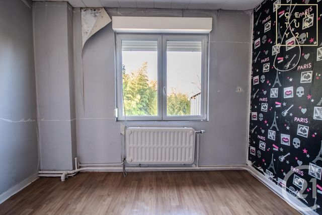 Maison à vendre - 9 pièces - 138,35 m2 - St Remy Du Nord - 59 - NORD-PAS-DE-CALAIS