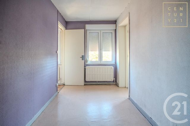 Maison à vendre - 9 pièces - 138,35 m2 - St Remy Du Nord - 59 - NORD-PAS-DE-CALAIS