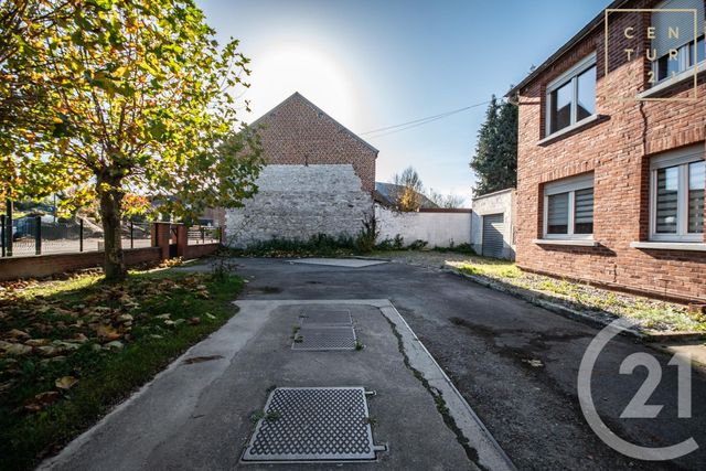 Maison à vendre - 9 pièces - 138,35 m2 - St Remy Du Nord - 59 - NORD-PAS-DE-CALAIS