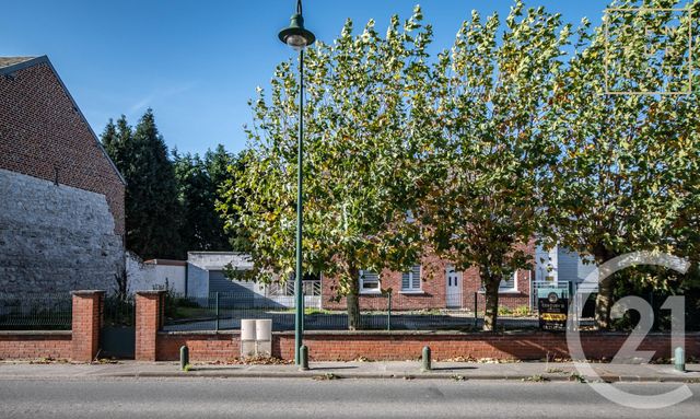 Maison à vendre - 9 pièces - 138,35 m2 - St Remy Du Nord - 59 - NORD-PAS-DE-CALAIS