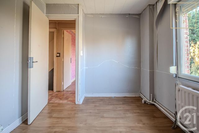 Maison à vendre - 9 pièces - 138,35 m2 - St Remy Du Nord - 59 - NORD-PAS-DE-CALAIS