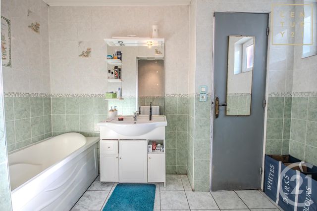 Maison à vendre - 9 pièces - 138,35 m2 - St Remy Du Nord - 59 - NORD-PAS-DE-CALAIS