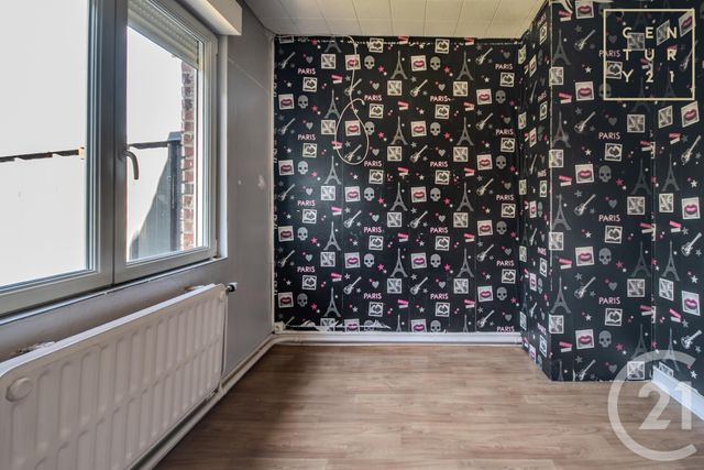 Maison à vendre - 9 pièces - 138,35 m2 - St Remy Du Nord - 59 - NORD-PAS-DE-CALAIS