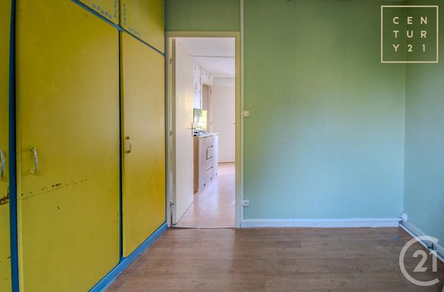 Maison à vendre - 9 pièces - 138,35 m2 - St Remy Du Nord - 59 - NORD-PAS-DE-CALAIS