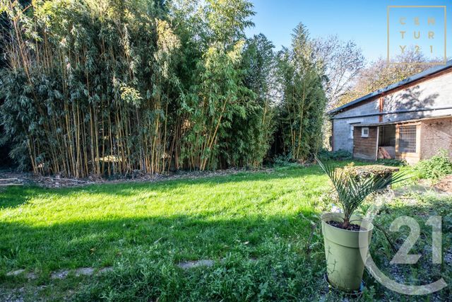 Maison à vendre - 9 pièces - 138,35 m2 - St Remy Du Nord - 59 - NORD-PAS-DE-CALAIS