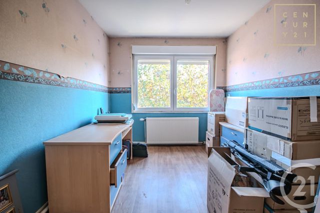 Maison à vendre - 9 pièces - 138,35 m2 - St Remy Du Nord - 59 - NORD-PAS-DE-CALAIS