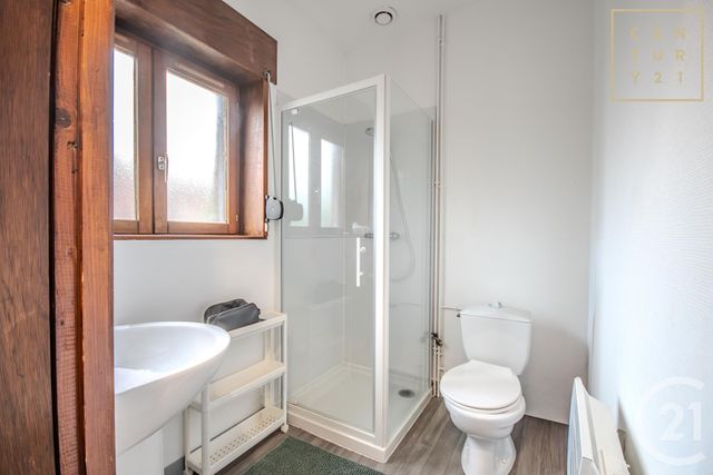 Maison &agrave; vendre - 8 pi&egrave;ces - 120,50 m2 - Louvroil - 59 - NORD-PAS-DE-CALAIS