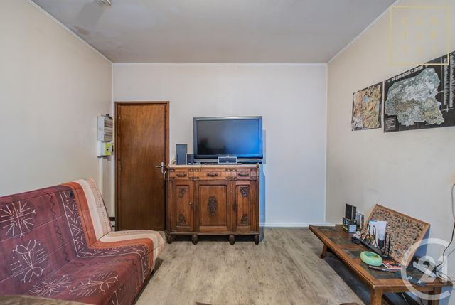 Maison &agrave; vendre - 8 pi&egrave;ces - 120,50 m2 - Louvroil - 59 - NORD-PAS-DE-CALAIS