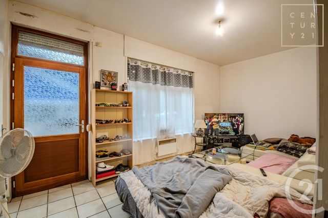 Maison &agrave; vendre - 8 pi&egrave;ces - 120,50 m2 - Louvroil - 59 - NORD-PAS-DE-CALAIS