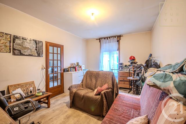 Maison &agrave; vendre - 8 pi&egrave;ces - 120,50 m2 - Louvroil - 59 - NORD-PAS-DE-CALAIS