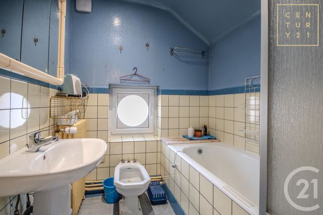 Maison &agrave; vendre - 6 pi&egrave;ces - 108 m2 - Rousies - 59 - NORD-PAS-DE-CALAIS