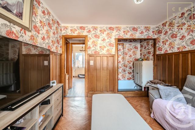 Maison &agrave; vendre - 6 pi&egrave;ces - 108 m2 - Rousies - 59 - NORD-PAS-DE-CALAIS