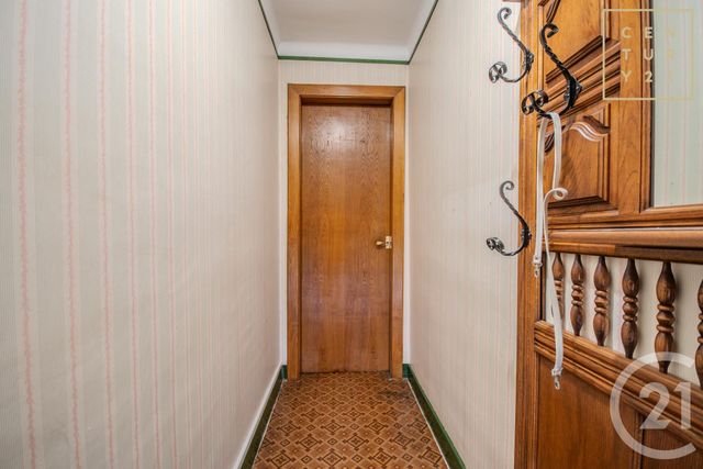 Maison &agrave; vendre - 6 pi&egrave;ces - 108 m2 - Rousies - 59 - NORD-PAS-DE-CALAIS