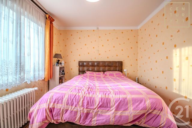 Maison &agrave; vendre - 6 pi&egrave;ces - 108 m2 - Rousies - 59 - NORD-PAS-DE-CALAIS