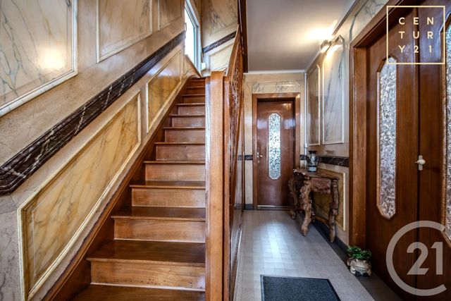 Maison &agrave; vendre - 6 pi&egrave;ces - 108 m2 - Rousies - 59 - NORD-PAS-DE-CALAIS