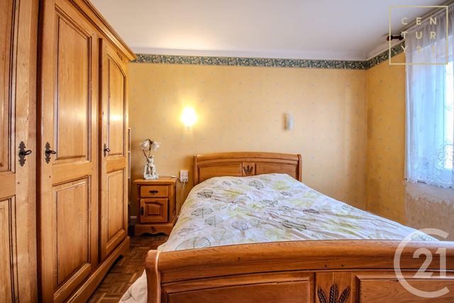 Maison &agrave; vendre - 6 pi&egrave;ces - 108 m2 - Rousies - 59 - NORD-PAS-DE-CALAIS