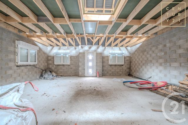 Maison &agrave; vendre - 5 pi&egrave;ces - 112,61 m2 - Hautmont - 59 - NORD-PAS-DE-CALAIS