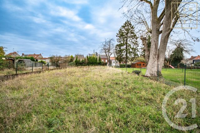 Maison &agrave; vendre - 5 pi&egrave;ces - 112,61 m2 - Hautmont - 59 - NORD-PAS-DE-CALAIS